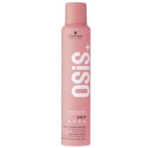 OSiS+ Grip Extreme Hold Styling Mousse produktbilde