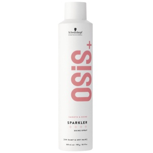 Osis+ Sparkler Shine Spray 300ml produktbilde