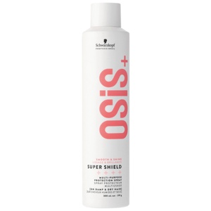 Osis Super Shield Multi-Purpose Protection Spray 300ml produktbilde