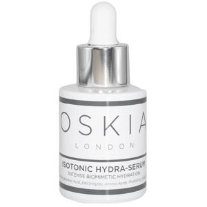 Oskia Isotonic Hydra Serum Intense Biomimetic Hydration 30 ml produkt bild