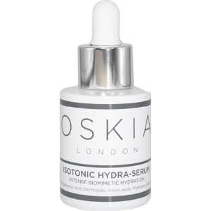 Oskia Isotonic Hydra Serum Intense Biomimetic Hydration 30 ml produktbillede