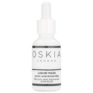 Oskia Liquid Mask produkt bild