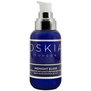 Oskia Midnight Elixir Regenerative Egf And Multi-Peptide Night Serum 50 ml produkt bild