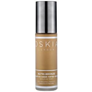 Oskia Nutri-Bronze Sheer Tinted Serum 30 ml produkt bild