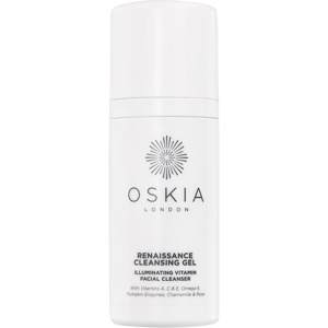 Oskia Renaissance Cleansing Gel 100 ml produktbillede