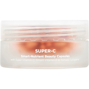 Oskia Super-C Smart-Nutrient Beauty Capsules 254 ml produktbillede