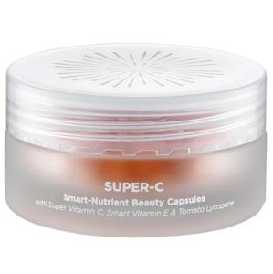 Oskia Super-C Smart-Nutrient Beauty Capsules 254 ml produkt bild