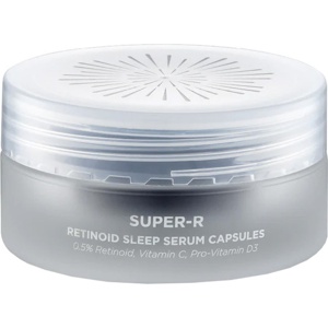 Oskia Super R Retinoid Sleep Serum Capsules 0,5 % 60 pcs produktbillede