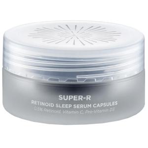Oskia Super R Retinoid Sleep Serum Capsules 0,5 % 60 pcs produkt bild