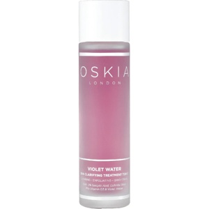 Oskia Violet Water BHA Clarifying Treatment Tonic 100 ml produktbillede