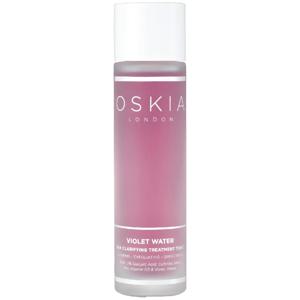 Oskia Violet Water BHA Clarifying Treatment Tonic 100 ml produkt bild