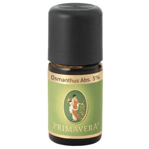 OSMANTHUS absolue 5% ätherisches Öl Produktbild