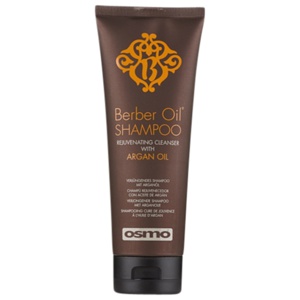 Osmo Berber Oil Shampoo (U) produktbillede