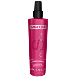 Osmo Curl Spray produktbillede