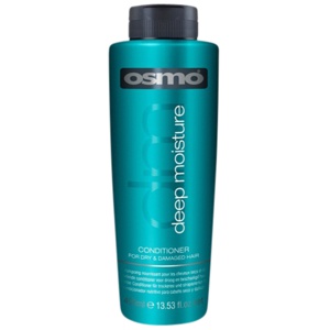 Osmo Deep Moisture For Dry & Damaged Hair produktbillede