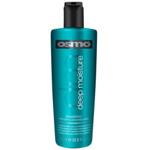 Osmo Deep Moisture Shampoo produktbillede