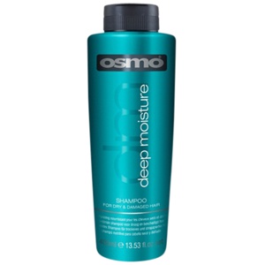 Osmo Deep Moisture Shampoo For Dry & Damaged Hair produktbillede