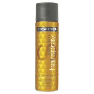 Osmo Extra Firm Hairspray produktbillede
