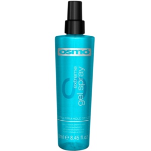 Osmo Extreme Gel Spray Extra Fiem Hold Styler produktbillede