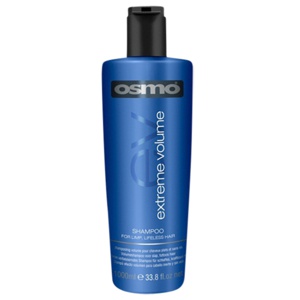 Osmo Extreme Volume Shampoo produktbillede