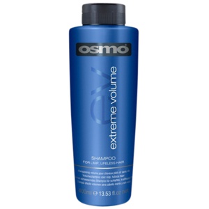 Osmo Extreme Volume Volumising Shampoo produktbillede