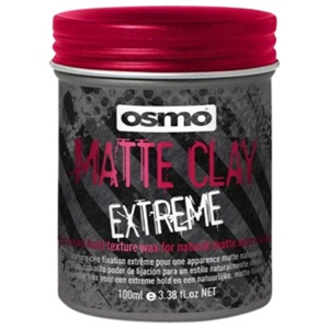 Osmo Matte Clay Extreme produktbillede