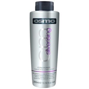 Osmo Silverising Conditioner produktbillede