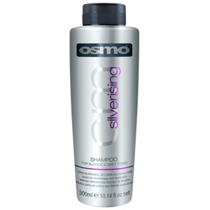 Osmo Silverising Shampoo produktbillede
