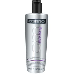 Osmo Silverising Shampoo produktbillede