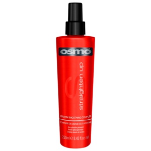 Osmo Straighten Up Keratin Smoothing Complex produktbillede