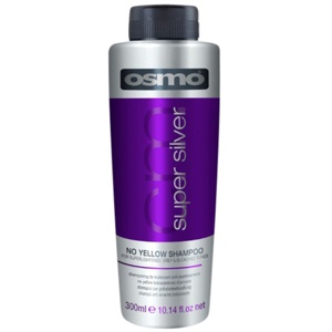 Osmo Super Silver No Yellow Shampoo produktbillede