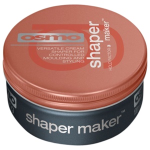 Osmo Versatile Cream Shaper Maker Hold Factor 3 produktbillede