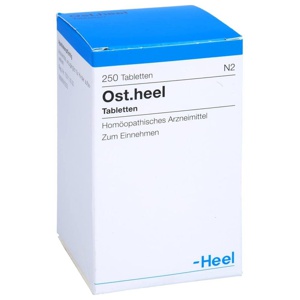 OST.HEEL Tabletten Produktbild