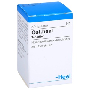 OST.HEEL Tabletten Produktbild