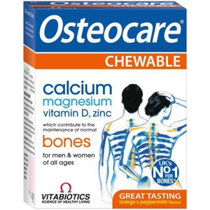 Osteocare närimistbl n30 toote pilt