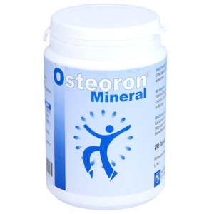 Osteoron Mineral Tabletten, 280 St Tabletten Produktbild