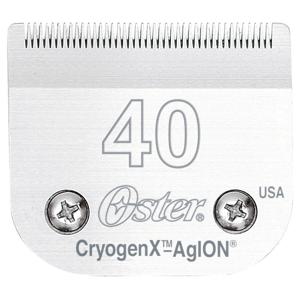 Oster Professional Products OSTER 919-01 kamtillbehör/klingar (40) 025 mm produkt bild
