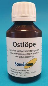 Ostlöpe, 100 ml, 100 ml produkt bild