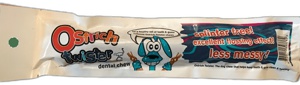 Ostrich Twister Dental Chew product image