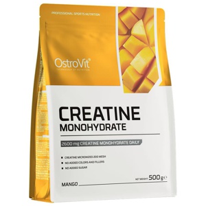 Ostrovit Creatine Mango 500g produkt bild