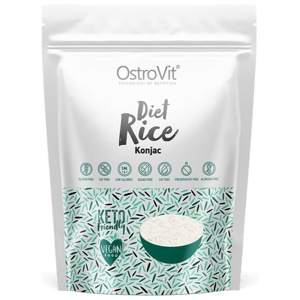 OstroVit - Dietris Konjac 400 g produkt bild