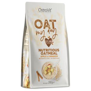 Ostrovit - Oat My Day Äpple & Kanel 200g produkt bild