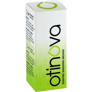 Otinova Ørespray, 15 ml produktbilde