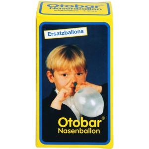 OTOBAR Ersatzballon Produktbild