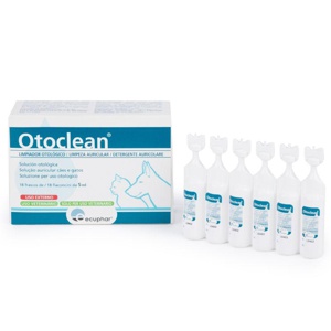 Otoclean Ohrreiniger Produktbild
