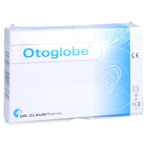 OTOGLOBE Nasenballon 1+6 Kombipackung Produktbild
