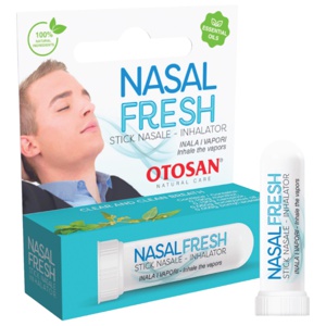Otosan Nasal Fresh nasalinhalator 1 stk produktbilde