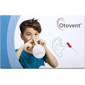 Otovent 1 nässtycke 5 ballonger produkt bild