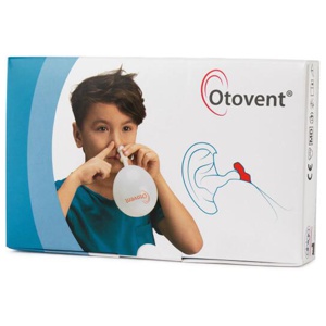 Otovent Glue Ear Treatment product image
