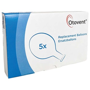 OTOVENT System Ersatzballons Produktbild